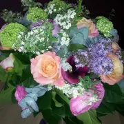 Vente - Fleuriste - Hauts-de-Seine (92)