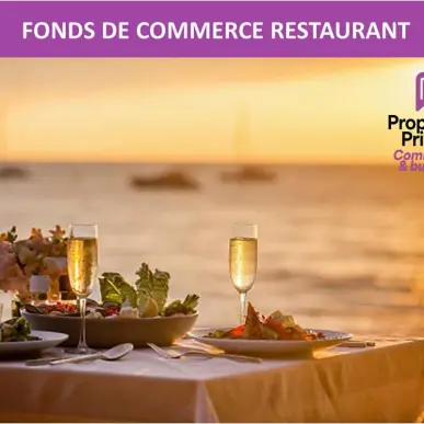 Vente - Bar - Restaurant - Seine-Maritime (76)-photo-1