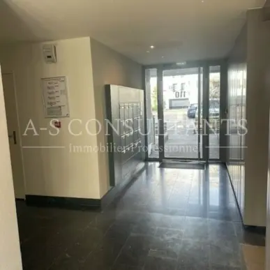 Vente Bureau - Aix-les-Bains (73100)-photo-2