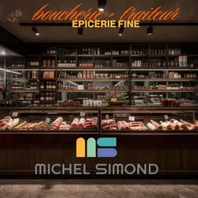 Vente - Boucherie - Charcuterie - Alimentation - Epicerie - Traiteur - Pyrénées-Orientales (66)-photo-2