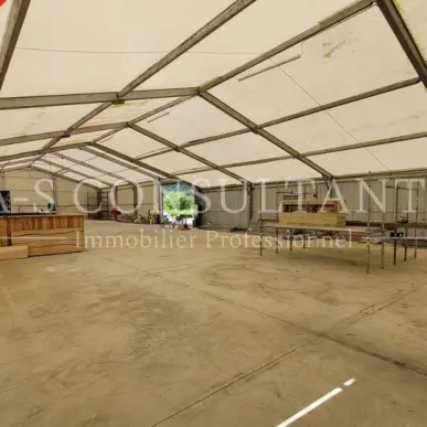 Vente Terrain ZI / ZA - Andance (07340)-photo-1