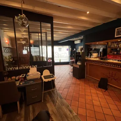 Vente - Brasserie - Restaurant - Bias (47300)-photo-2