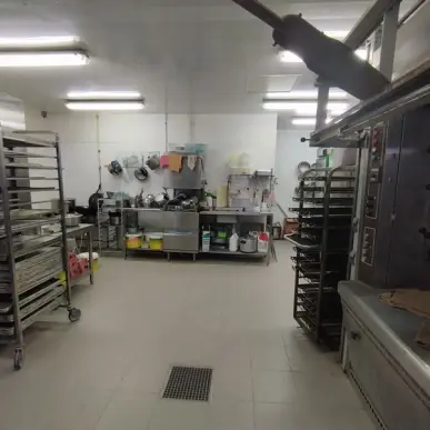 Vente - Boulangerie - Guyane (973)-photo-7