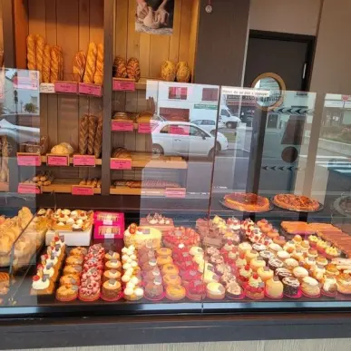 Vente - Boulangerie - Pâtisserie - Anthelupt (54110)-photo-6