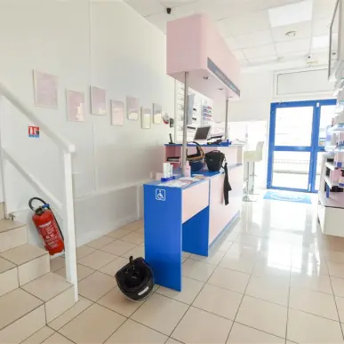 Location Local Commercial - Colombes (92700)-photo-4