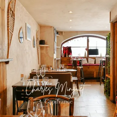 Vente - Restaurant - Pizzeria - Le Monêtier-les-Bains (05220)-photo-12