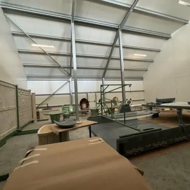 Location Local Commercial - Gemenos (13420)-photo-2