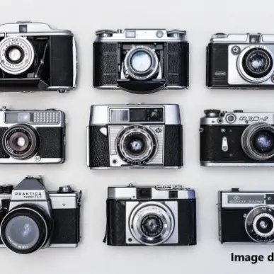 Vente - Electroménager - Photo Numérique-photo-2