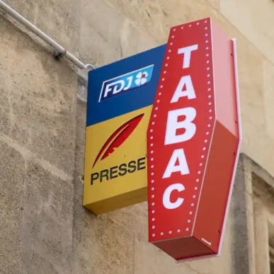 Vente - Tabac - Presse - Jura (39)-photo-5