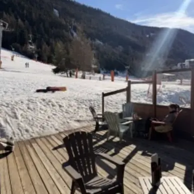 Vente - Restaurant - Terminal de cuisson - Aussois (73500)-photo-2