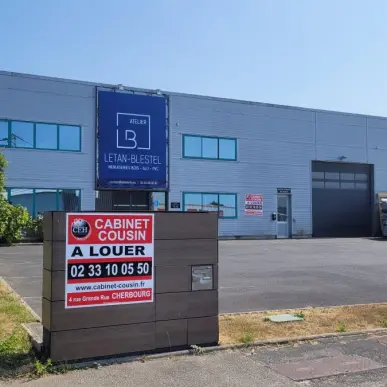 Vente - Alimentation - Bretteville (50110)-photo-2