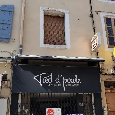 Vente de murs de boutique - Bourg-en-Bresse (01000)-photo-3