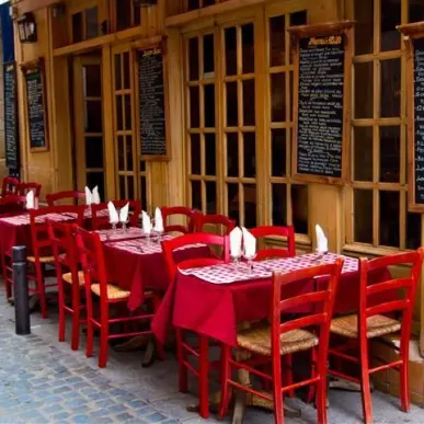 Vente - Bar - Brasserie - Restaurant - Licence IV - Oullins (69600)-photo-2