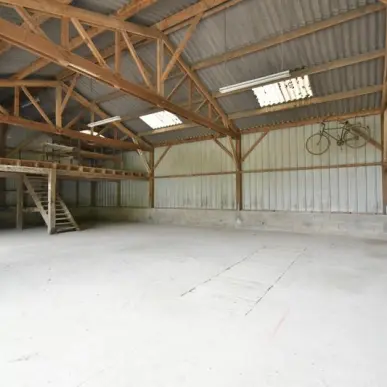 Location Entrepôt / Local d'activités - Indre-et-Loire (37)-photo-6