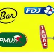 Vente - Bar - Brasserie - Tabac - Loto - PMU - Charente (16)