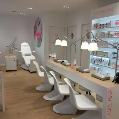 Vente - Institut de beauté - Onglerie - Bouches-du-Rhône (13)-photo-1