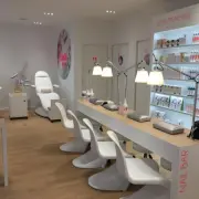 Vente - Institut de beauté - Onglerie - Bouches-du-Rhône (13)