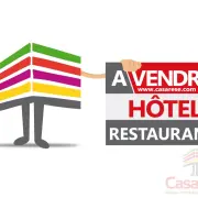 Vente - Bar - Hôtel - Restaurant - Allaines-Mervilliers (28310)