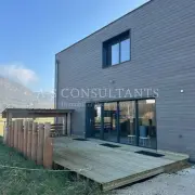 Vente Entrepôt / Local d'activités - Ambléon (01300)