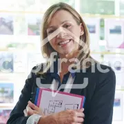 Vente de murs de boutique - Nantes (44300)