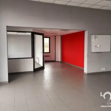 Vente Terrain ZI / ZA - Arthon-en-Retz (44320)-photo-3