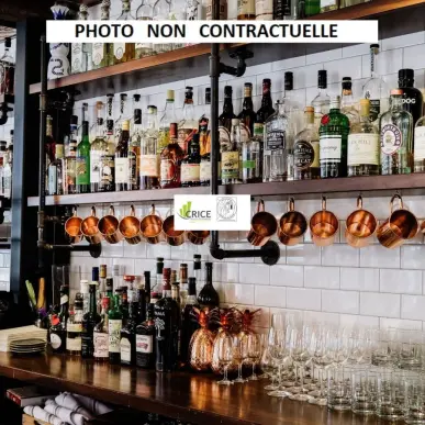Vente - Bar - Restaurant - Glacier - Charente-Maritime (17)-photo-2