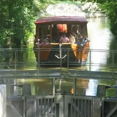 Vente - Bateaux - Lot-et-Garonne (47)-photo-3