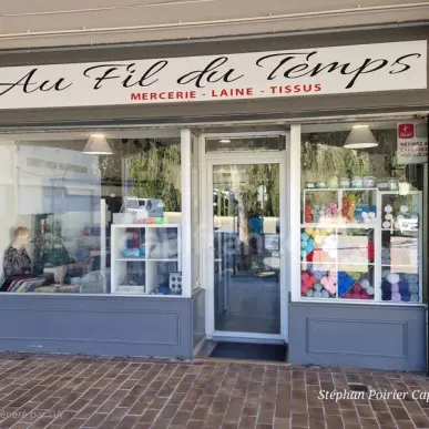 Vente - Mercerie - Coudoux (13111)-photo-5