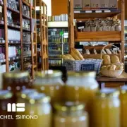 Vente - Alimentation - Epicerie - Presse - Superette - Calvados (14)