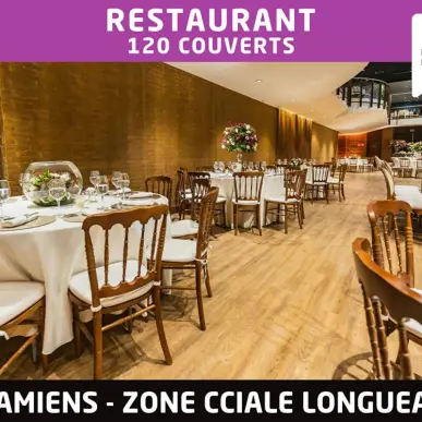 Vente - Restaurant - Somme (80)-photo-1