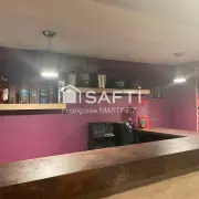 Vente - Bar - Brasserie - Trévoux (01600)