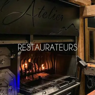 Vente - Brasserie - Restaurant - Auberge - Louannec (22700)-photo-3