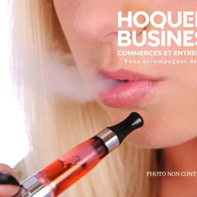 Vente - Cigarettes électroniques - Charente-Maritime (17)-photo-8