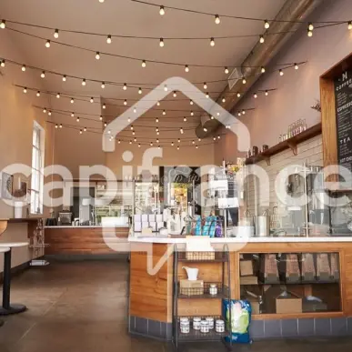 Vente - Bar - Restaurant - Glacier - Pyrénées-Orientales (66)-photo-5