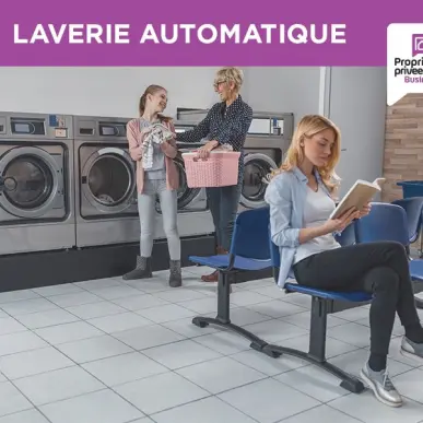 Vente - Laverie - Pressing - Yvelines (78)-photo-6