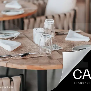 Vente - Restaurant - Rennes (35000)-photo-1