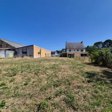 Vente Entrepôt / Local d'activités - Finistère (29)-photo-3