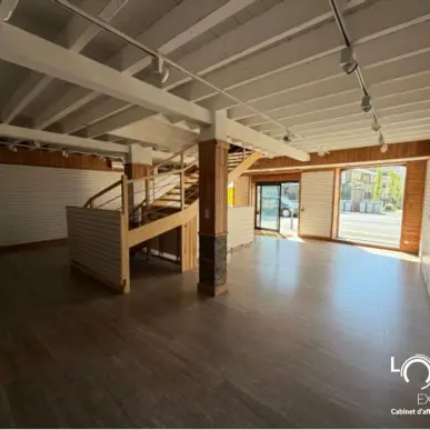 Location Local Commercial - Saint-sebastien-sur-loire (44230)-photo-5