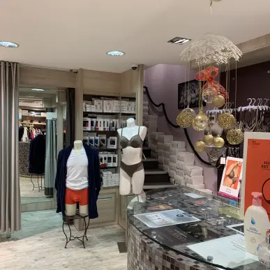 Vente - Lingerie - Mont-de-Marsan (40000)-photo-3