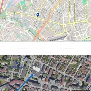Location Local Commercial - Cran-Gevrier (74960)-photo-3