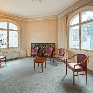 Location Bureau - Indre-et-Loire (37)-photo-1