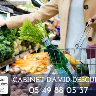 Vente - Tabac - FDJ - Loto - Presse - Superette - Poitiers (86000)-photo-1