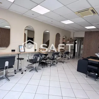 Vente - Bricolage - Bureautique - Salon de coiffure - Nozay (91620)-photo-3