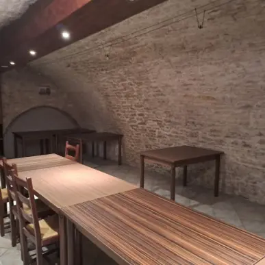 Vente - Hôtel - Restaurant - Traiteur - Haute-Saône (70)-photo-3