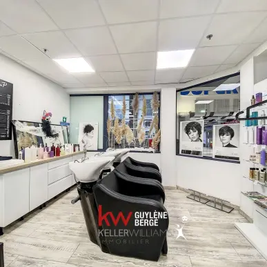 Vente de murs de boutique - Castelnau-le-Lez (34170)-photo-2