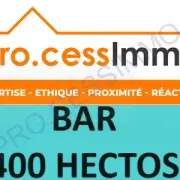 Vente - Bar - Brasserie - Café - Vaucluse (84)