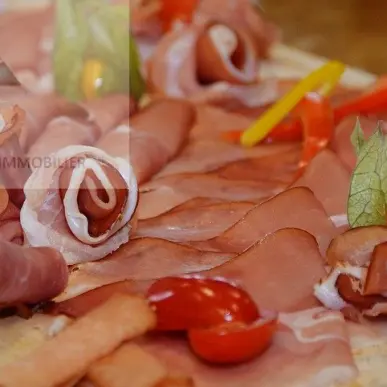 Vente - Charcuterie - Traiteur - Fecamp (76400)-photo-1