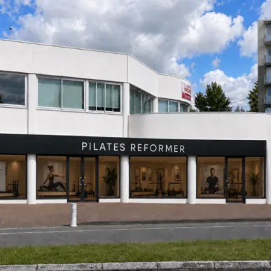 Location Local Commercial - Merignac (33700)-photo-1
