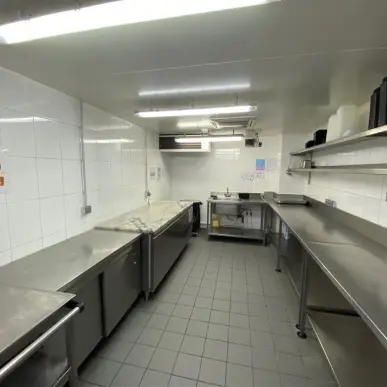 Location Local Commercial - Saint-Ouen (93400)-photo-3