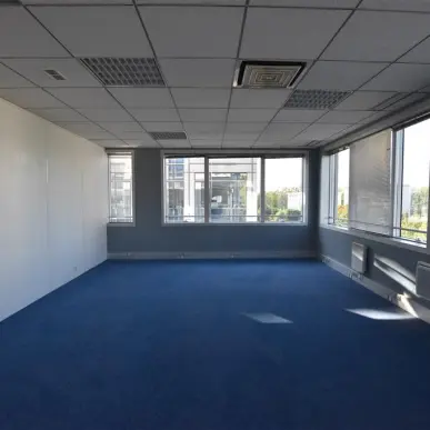 Vente Bureau - Villepinte (93420)-photo-2